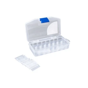 CUTIE KAMASAKI SUPERBOX 1007 13x6.5x3CM