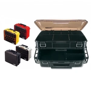 CUTIE MEIHO VERSUS VS-3080 BLACK