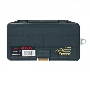 CUTIE MEIHO VERSUS VS-806 BLACK