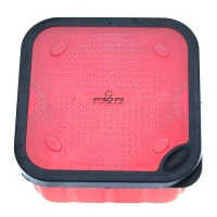 Cutie Momeala Pro Fl Cu Sita Inclusa 1.2litri