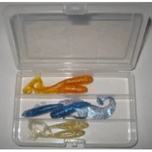 CUTIE PANARO 3 COMP. 16X10X2CM