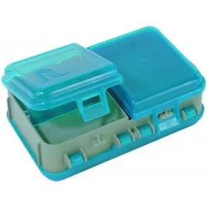 CUTIE PENTRU NALUCI PLANO 1713 TACKLE SIDEKICK 12X8.5X4.5CM