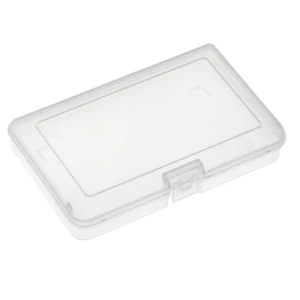 CUTIE PLASTICA PANARO FLY 16X10X2CM