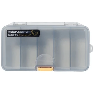 CUTIE SAVAGE GEAR PT.NALUCI TIP 2 A 16.1X9.1X3.1CM