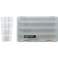 Cutie Savage Gear Pt.naluci Tip 6b Deep 36x22.5x5cm