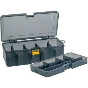 Cutie Accesorii Carp Zoom Practic Tackle Box, 21.5x11x6.7cm