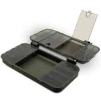 Cutie Accesorii Delphin Klikbox Ideal 24x14x4cm