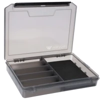 Cutie Accesorii Mikado Cu Spuma Eva Uach-h527b, 24.5x19x4cm