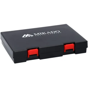 Cutie Accesorii Mikado Pentru Lingurite, 19.7x14.2x3.4cm