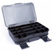 Cutie Accesorii Nytro Dubla Feeder Box 360, 36x23x7cm
