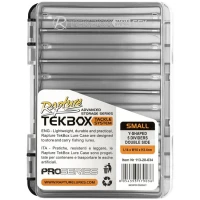 Cutie Accesorii Rapture Tekbox Tackle System Small 5y (double Side, 5 Slots “y”)