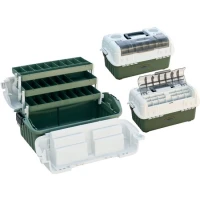 Cutie Baracuda A016 Accesorii 520x280x260mm