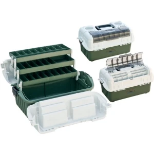 Cutie Baracuda A016 accesorii 520x280x260mm