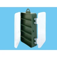 Cutie Baracuda F013 Accesorii 180x110x50mm 