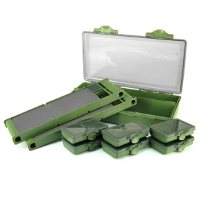 Cutie Carp Academy Forface Carp Box 35x20x6cm