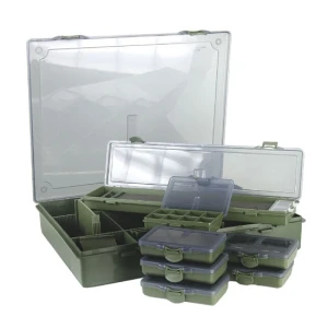 Cutie Carp Academy Mare 32x29x6.5cm