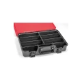 Cutie Dubla Trabucco GNT Tackle Case Feeder 39x27x13cm
