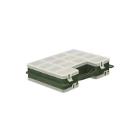 Cutie ENERGO Fishing Box Duo Tip.370