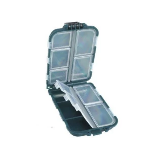 Cutie EnergoTeam Pentru Carlig 10 Compartimente