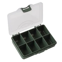 Cutie Extra Carp pentru Accesorii, 8 Compartimente