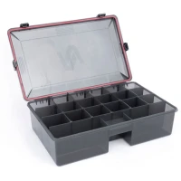 Cutie Feedere Nytro Feeder Box Ld355-d, 35.5x23x9.2cm