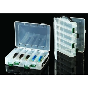 Cutie Filex Dubla Pentru Voblere 21x17x5cm