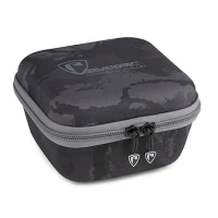 Cutie Fox Rage Camo Voyager Hard Accessory