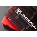 Cutie Jackall 2800D Tackle M Clear Black