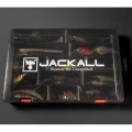 Cutie Jackall 3000D Tackle L Clear Black