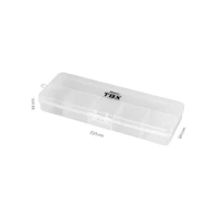 Cutie Krabica Delphin Tbx One 223-6p 223x84x33mm