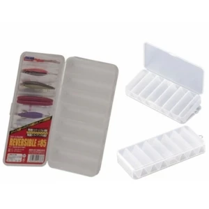 Cutie Meiho Reversible Clear 85