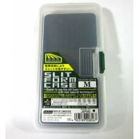 Cutie Meiho Slit Form M Clear