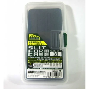 Cutie Meiho Slit Form M Clear