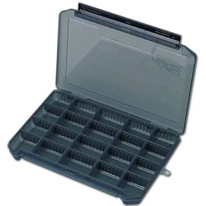 Cutie Meiho Versus VS-3030 Black, 27.5x18.7x4.3cm