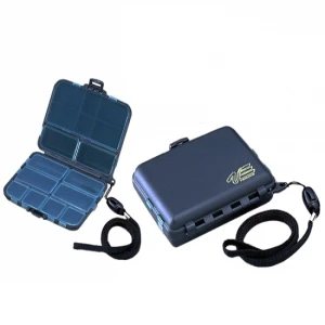 Cutie Meiho Versus VS 320 Black