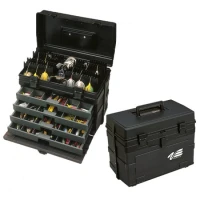 Cutie Meiho Versus VS-8010 Black