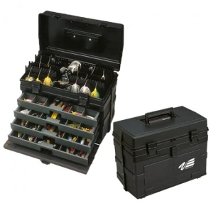 Cutie Meiho Versus VS-8010 Black