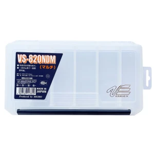 Cutie Meiho Versus VS-820NDB Multi Clear