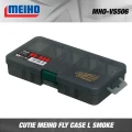 Cutie Meiho Versus Vs-506 Smoke Black