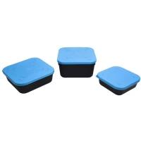 Cutie Momeala Cresta Maggot Box Square 1.8L