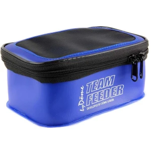 Cutie Momeala Eva Team Feeder By Dome, 18x12x8cm