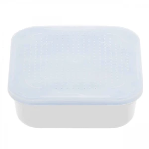 Cutie Momeala Garbolino Boite Esches Express 1.20L Blanc