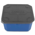 Cutie Momeala Preston Bait Tubs 1PT, Blue Black