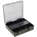 Cutie Multifunctionala 4+1 NGT Tackle Box Standard, 23x18.5x6cm
