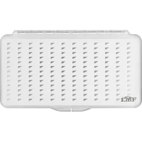 Cutie Muste Rapture LMF Dry & Lure Box, Transparent, 12.8x8.8x1.5cm