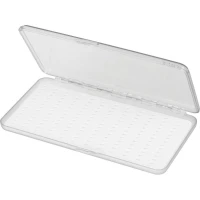 Cutie Muste Rapture LMF Dry & Lure Box, Transparent, 18.8x10.8x1.5cm