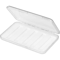 Cutie Muste Rapture Lmf Dry & Nymph Box, Transparent, 12.8x8.8x1.5cm