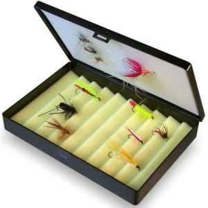 Cutie Muste Stonfo, Black, 15x10x2cm