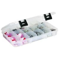 Cutie Naluci Plano ProLatch StowAway 27.63x16.41x4.12cm 