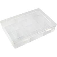 Cutie Nevis Accesorii, 20x13x4cm